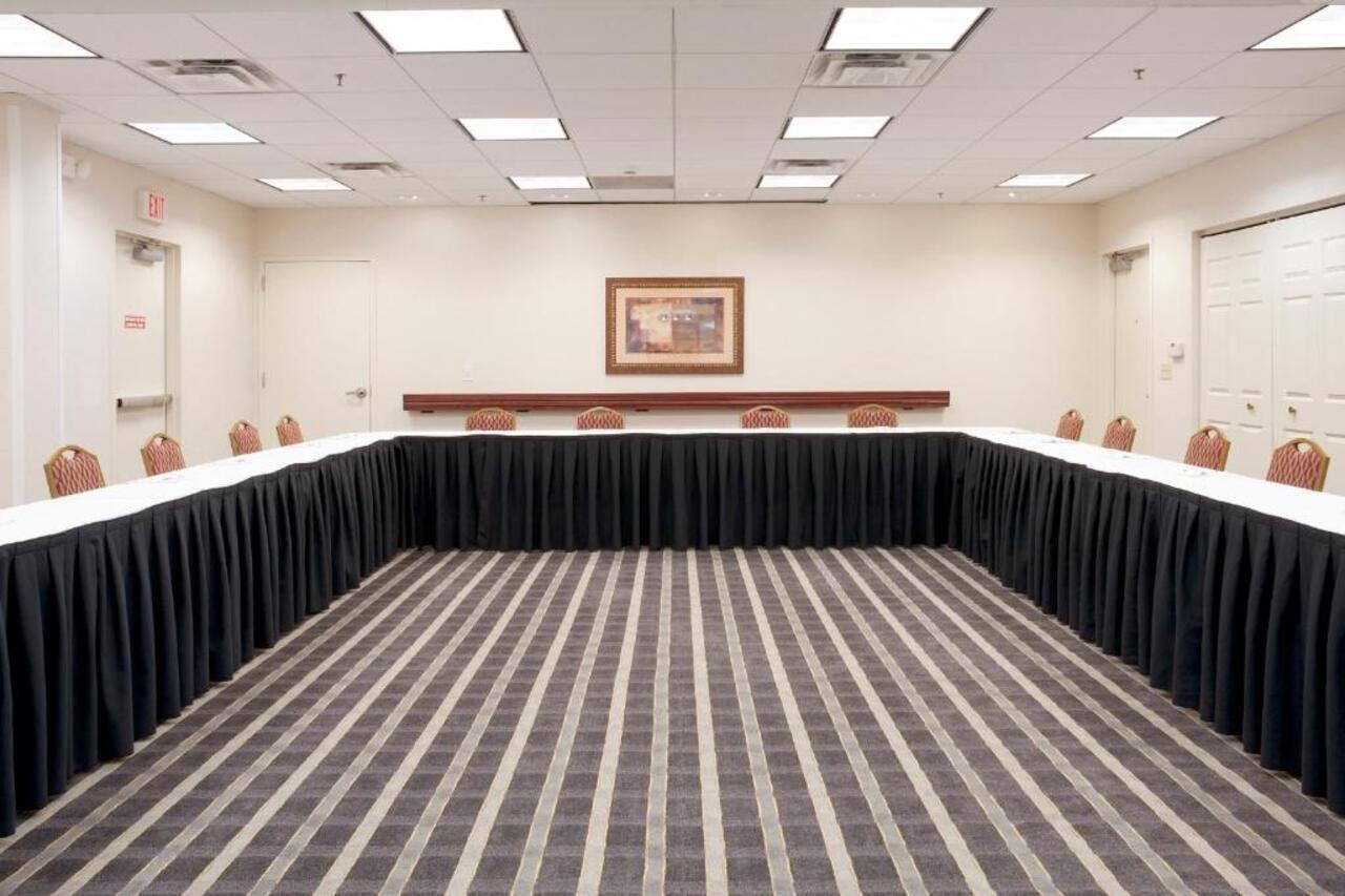Hampton Inn & Suites Bloomington-Normal Dış mekan fotoğraf