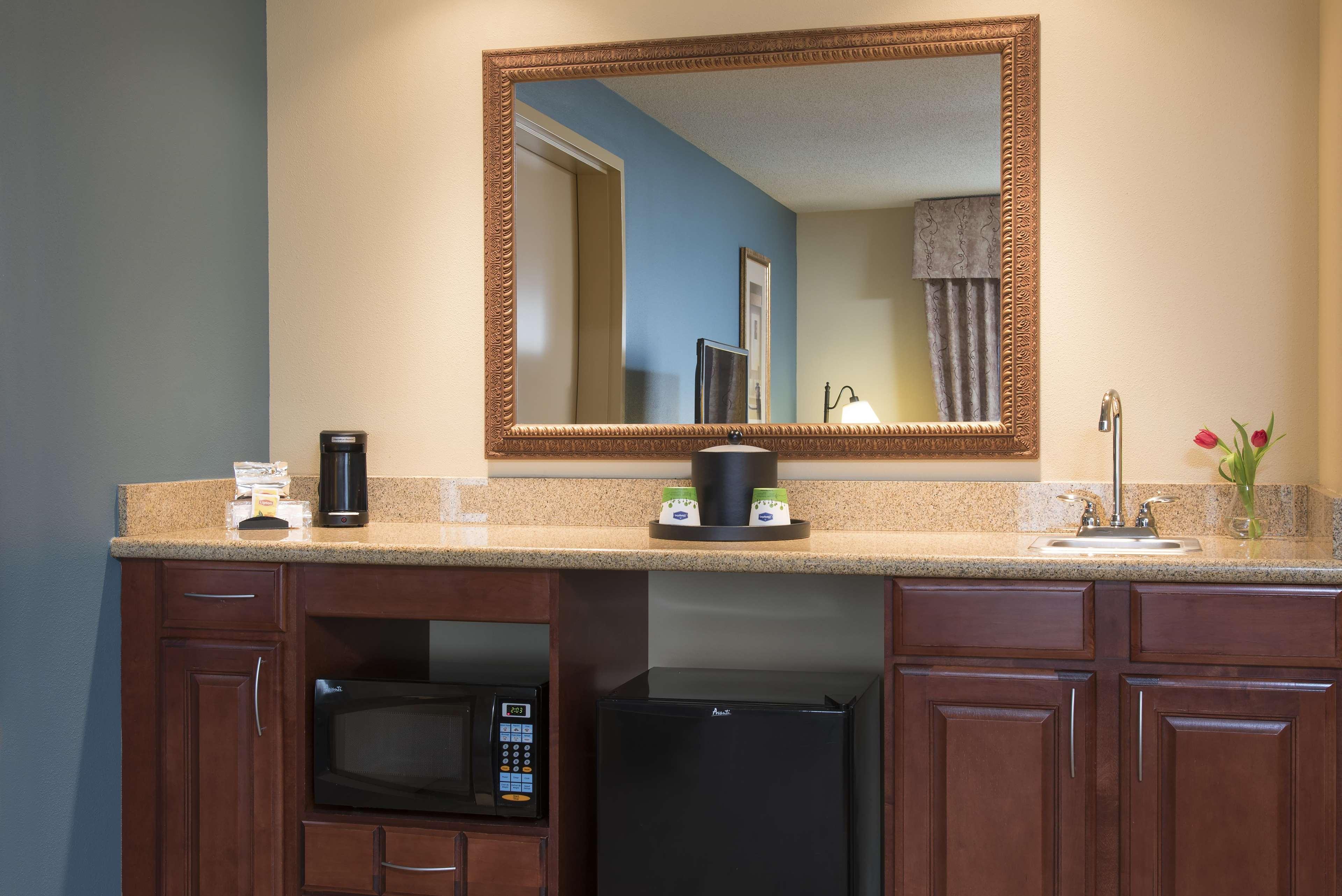 Hampton Inn & Suites Bloomington-Normal Dış mekan fotoğraf